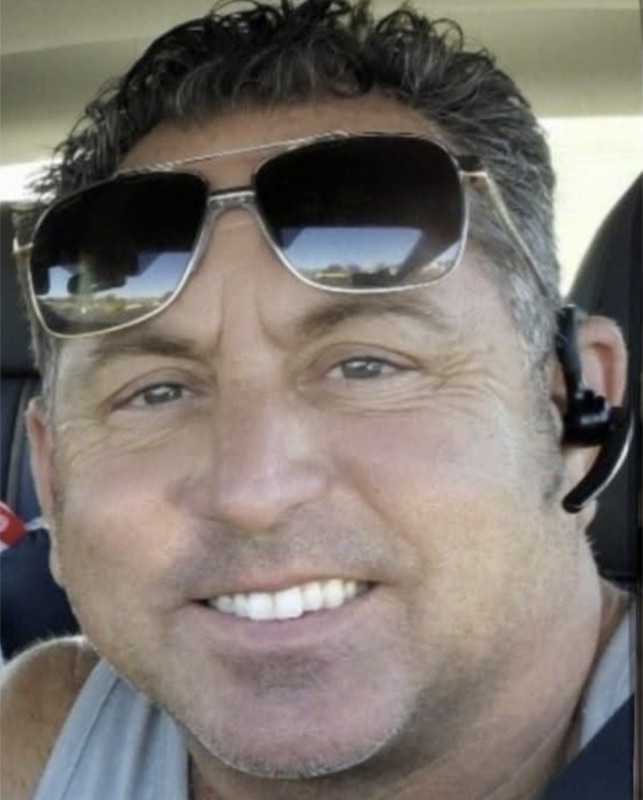 Joe Brittingham, founder and lead instructor at Joe's Flight School