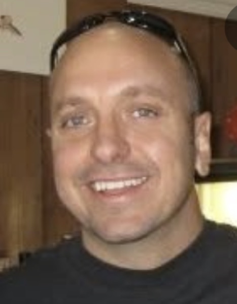 Mike Mills, partner at Joe's Flight School